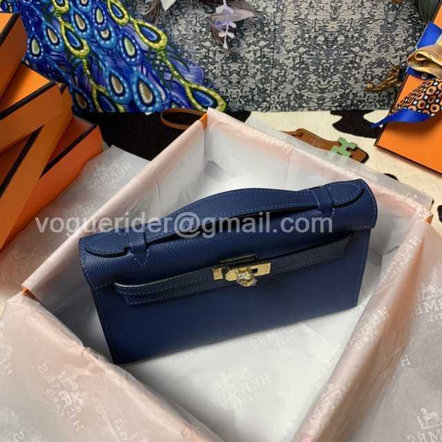 Mini I Epsom 22 Handwork Mini I Epsom 22 Handwork