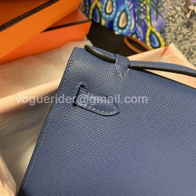 Mini I Epsom 22 Handwork Mini I Epsom 22 Handwork