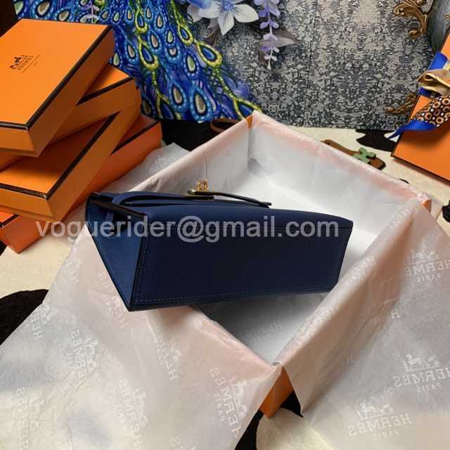 Mini I Epsom 22 Handwork Mini I Epsom 22 Handwork