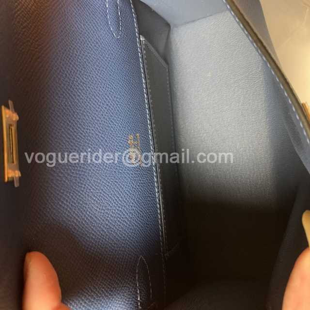 Mini I Epsom 22 Handwork Mini I Epsom 22 Handwork