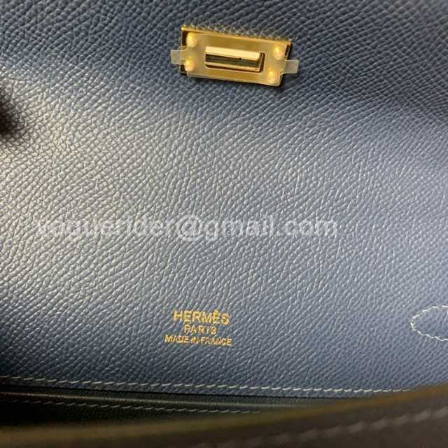 Mini I Epsom 22 Handwork Mini I Epsom 22 Handwork