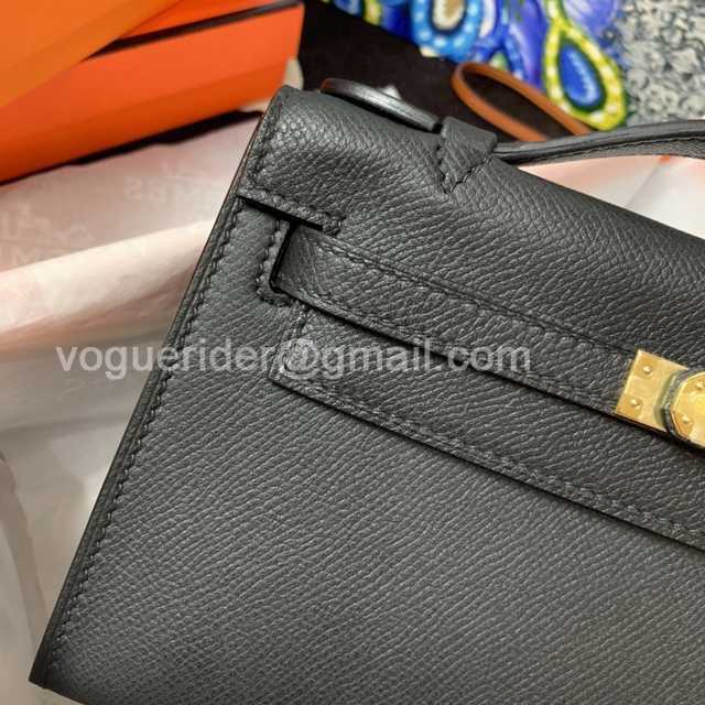 Mini I Epsom 22 Handwork Mini I Epsom 22 Handwork