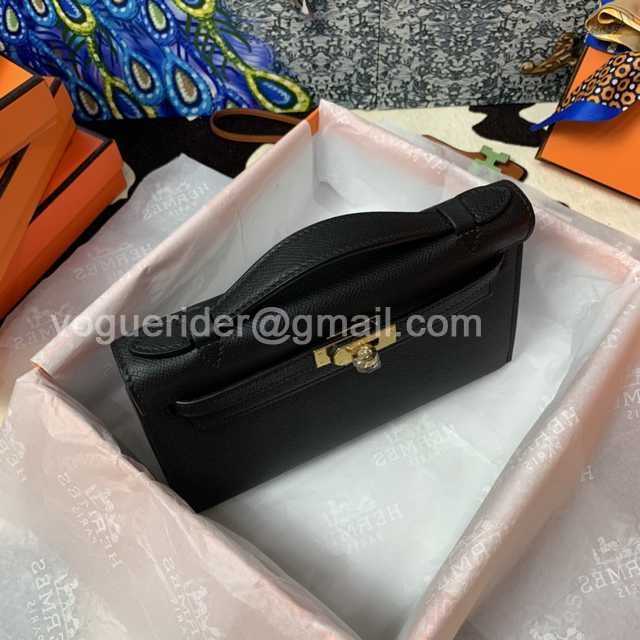 Mini I Epsom 22 Handwork Mini I Epsom 22 Handwork