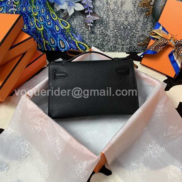Mini I Epsom 22 Handwork Mini I Epsom 22 Handwork