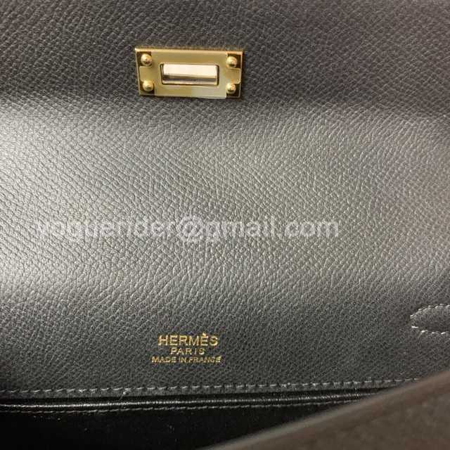 Mini I Epsom 22 Handwork Mini I Epsom 22 Handwork