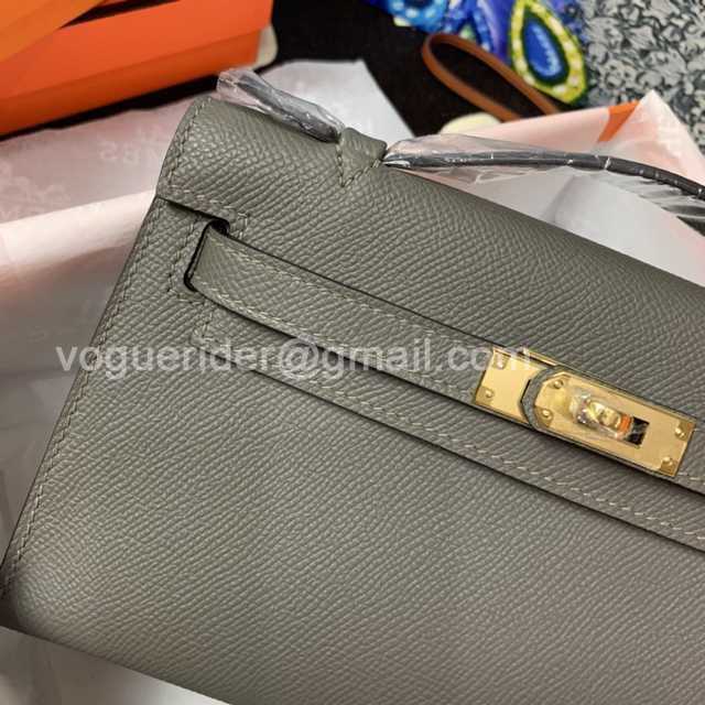Mini I Epsom 22 Handwork Mini I Epsom 22 Handwork