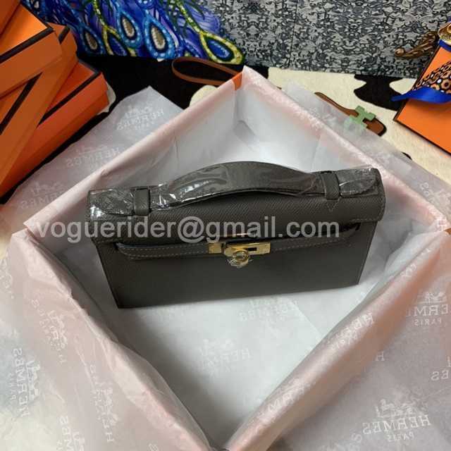 Mini I Epsom 22 Handwork Mini I Epsom 22 Handwork