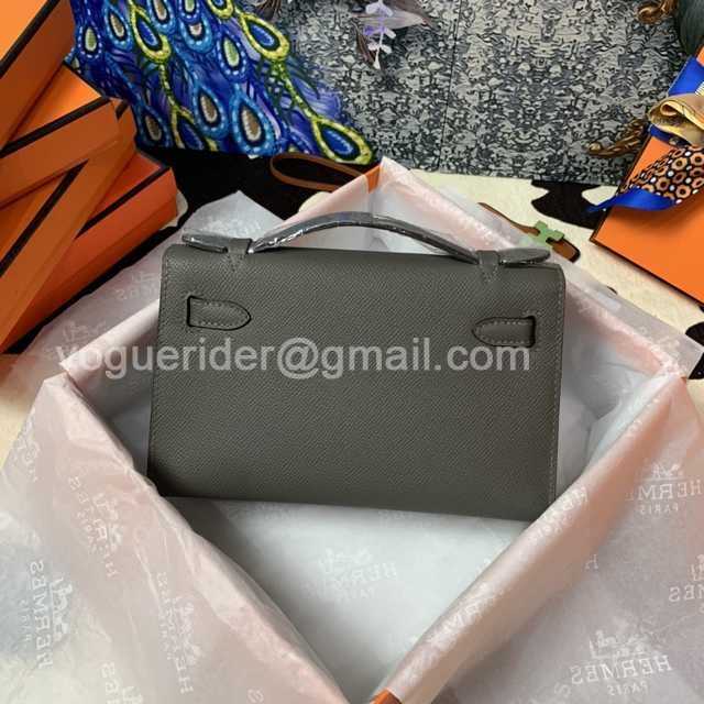 Mini I Epsom 22 Handwork Mini I Epsom 22 Handwork