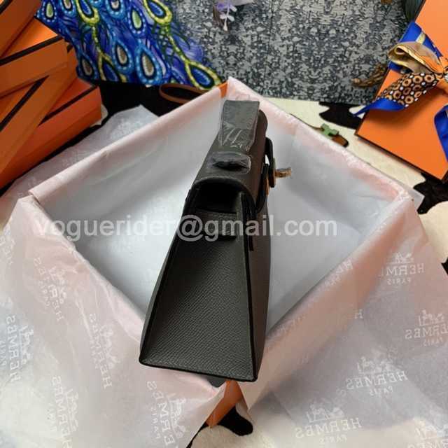 Mini I Epsom 22 Handwork Mini I Epsom 22 Handwork
