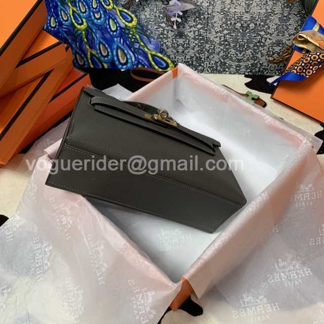Mini I Epsom 22 Handwork Mini I Epsom 22 Handwork