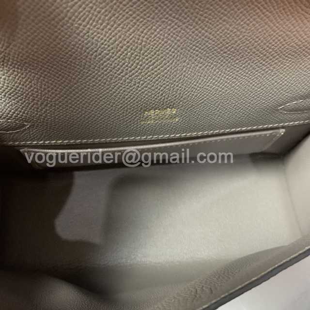 Mini I Epsom 22 Handwork Mini I Epsom 22 Handwork