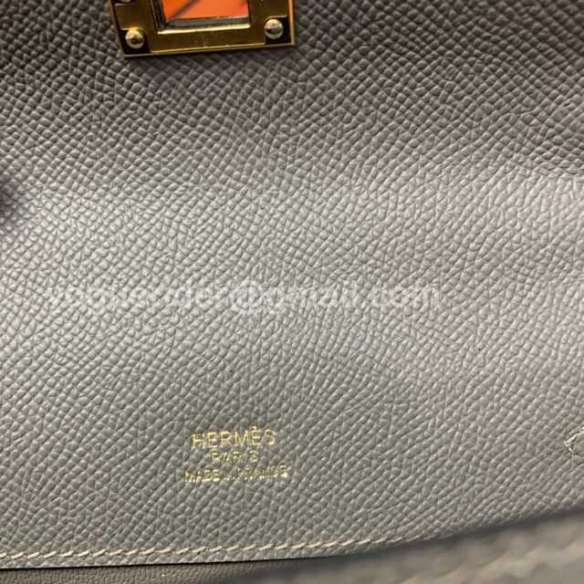 Mini I Epsom 22 Handwork Mini I Epsom 22 Handwork
