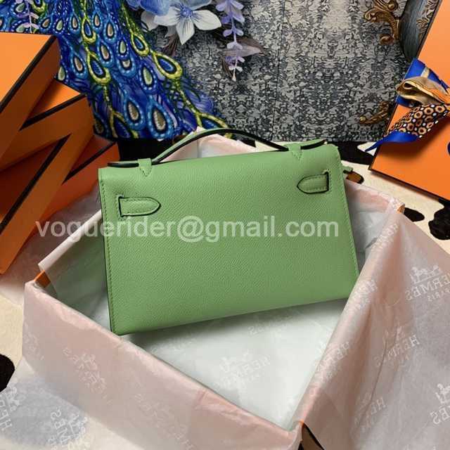 Mini I Epsom 22 Handwork Mini I Epsom 22 Handwork