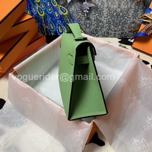Mini I Epsom 22 Handwork Mini I Epsom 22 Handwork