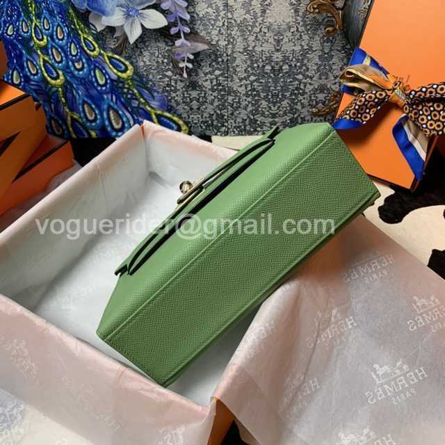 Mini I Epsom 22 Handwork Mini I Epsom 22 Handwork