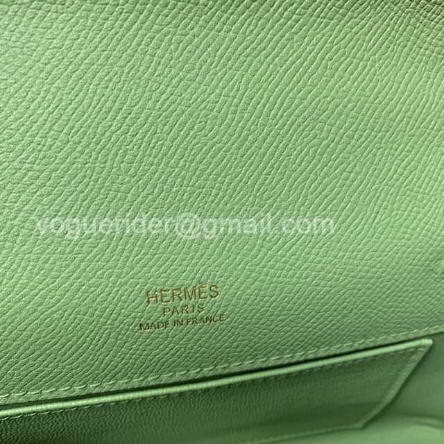 Mini I Epsom 22 Handwork Mini I Epsom 22 Handwork