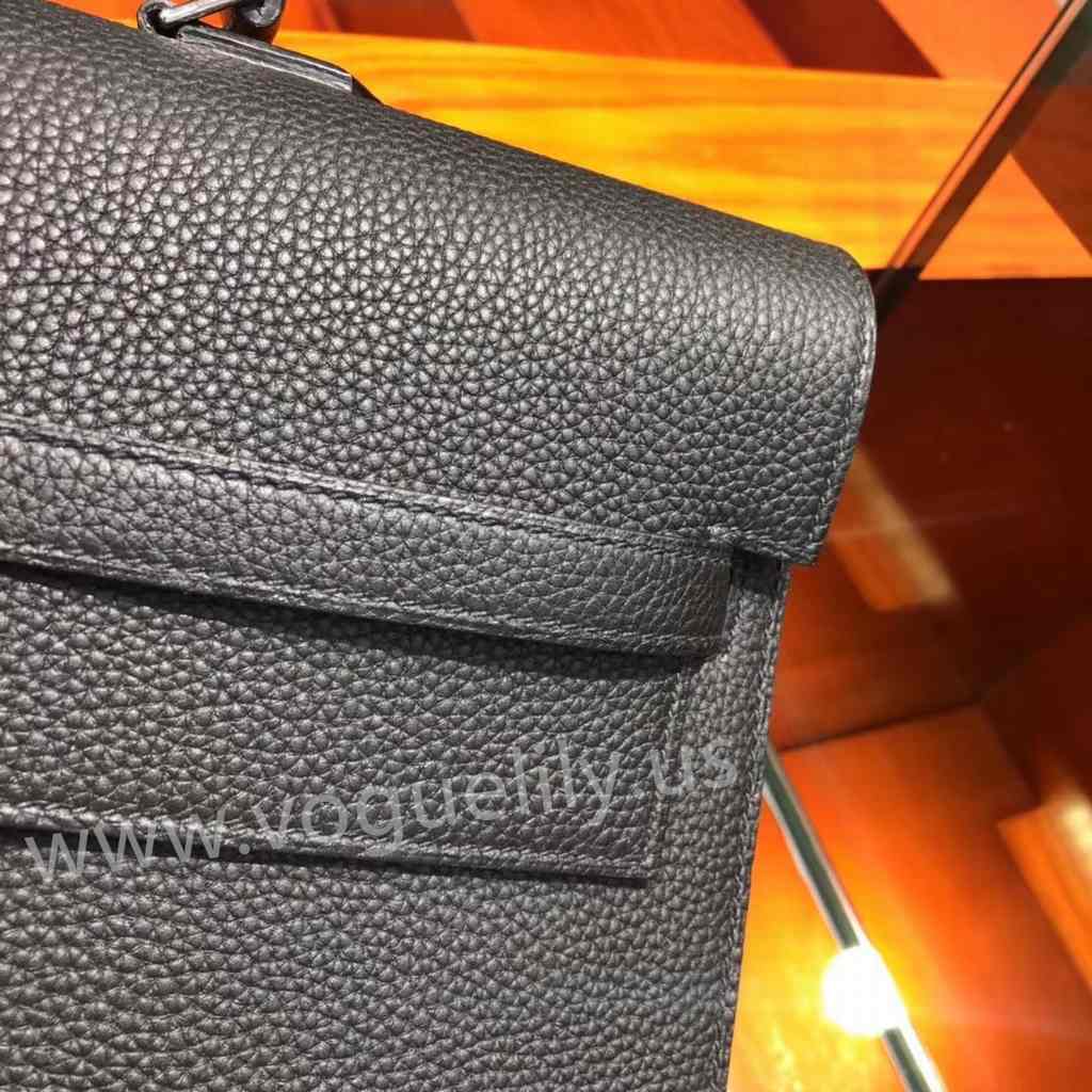 Briefcase Togo 38 code:noir 89 Briefcase Togo 38 code:noir 89