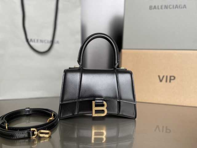 BA127 Hourglass XS 19