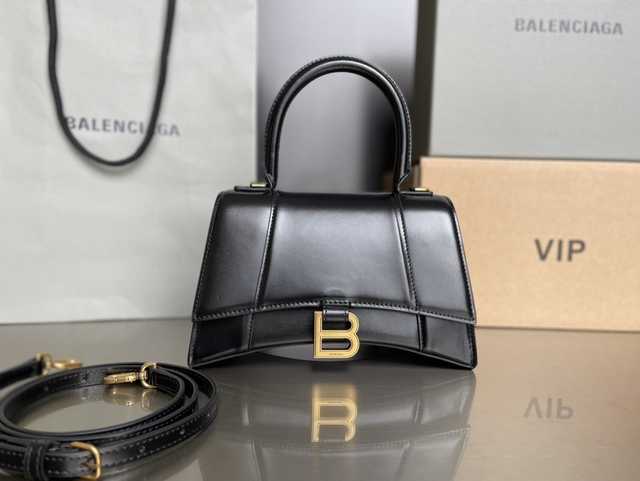 BA127 Hourglass S 23