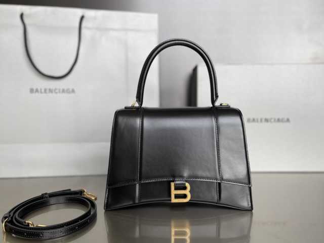 BA127 Hourglass M 27
