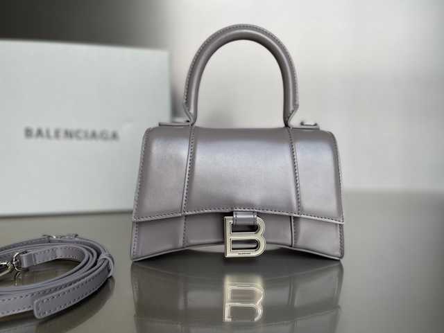 BA127 Hourglass XS 19