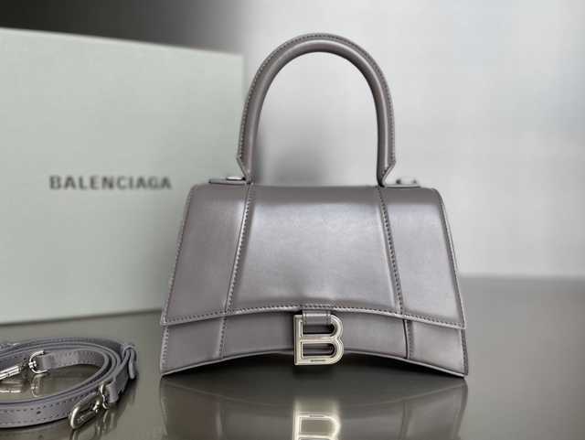 BA127 Hourglass S 23