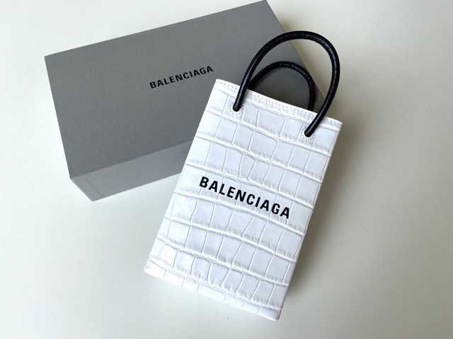 BA999 Phone Bag 18