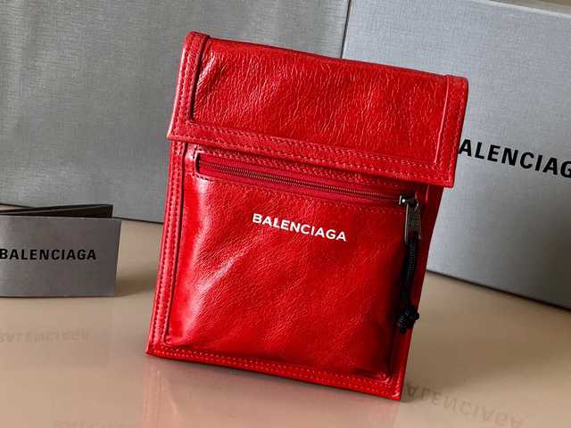 BA801 Cigarette Bag 19