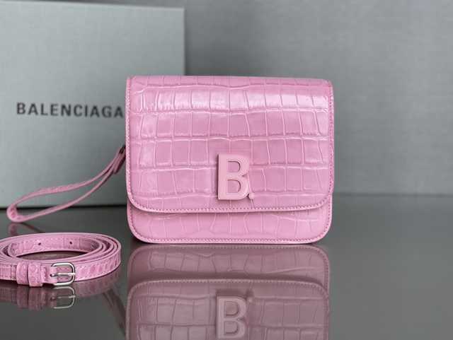 BA217 B Bag 18