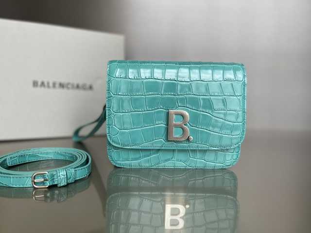 BA217 B Bag 18