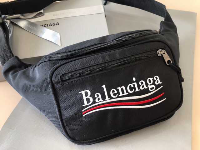 BA932 Waist Bag 38