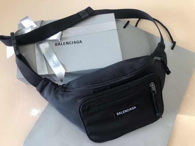 BA932 Waist Bag 38