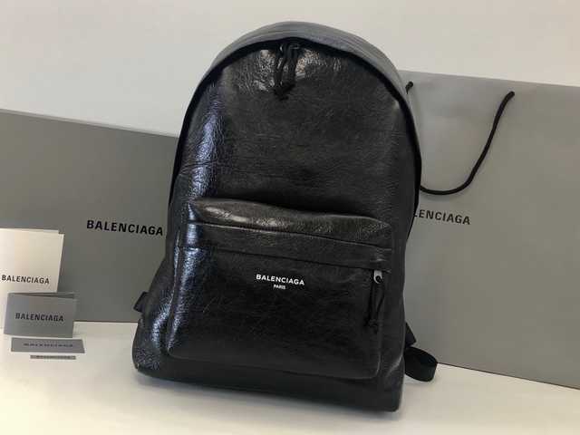 BA105 Everyday Backpack Waxy 46
