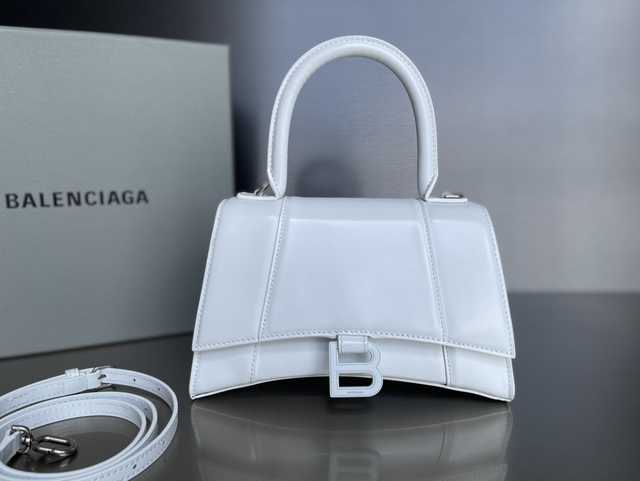 BA127 Hourglass S 23