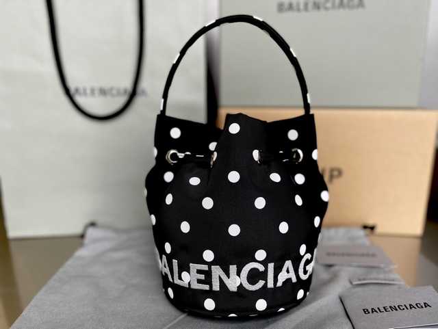 BA104 Wheel Drawstring 21