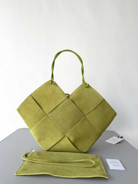 Suede Tote wv96113 48