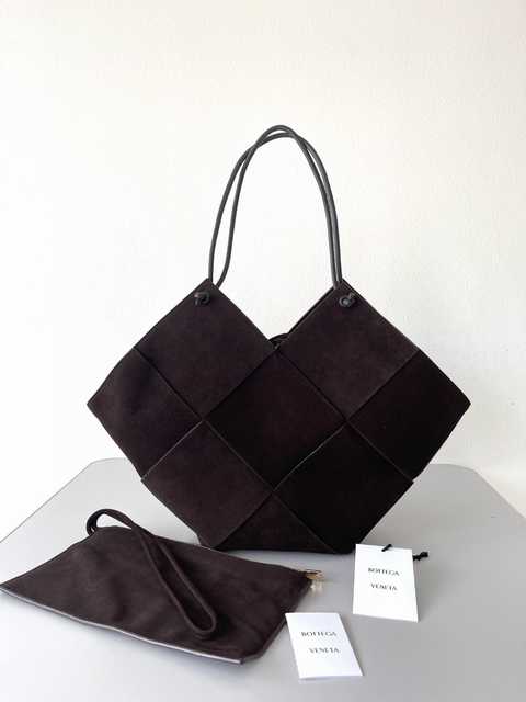 Suede Tote wv96113 48
