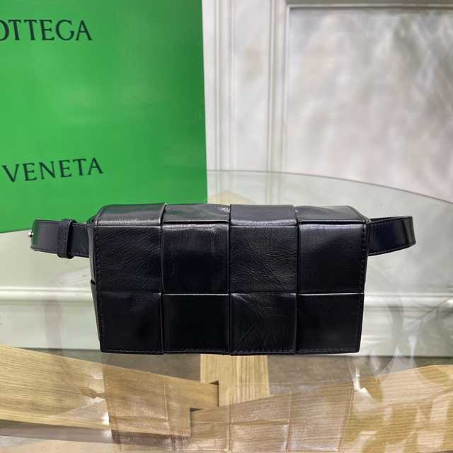 Mini Cassette Belt Bag wv96118 18 Waxy