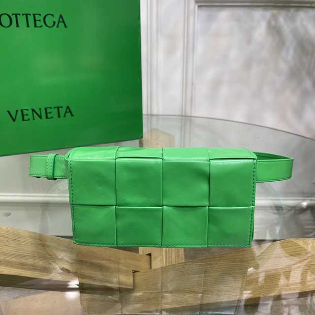 Mini Cassette Belt Bag wv96118 18 Waxy