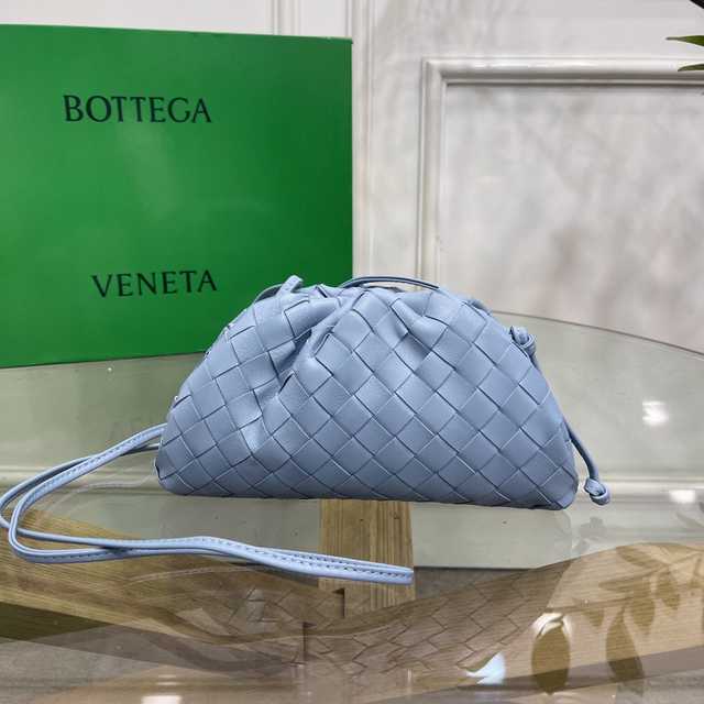 Pouch wv96134 22