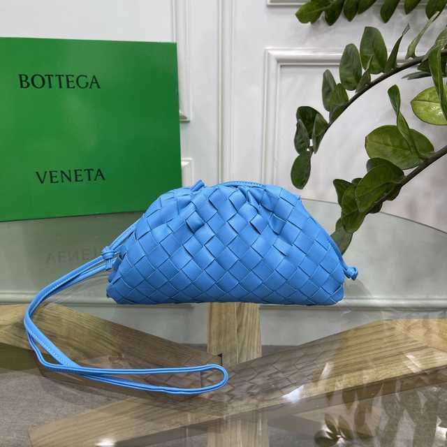 Pouch wv96134 22