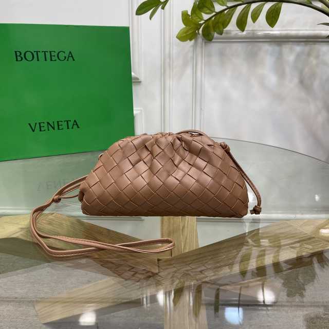 Pouch wv96134 22
