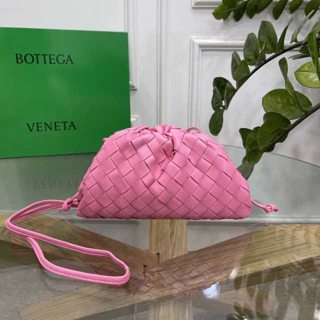 Pouch wv96134 22