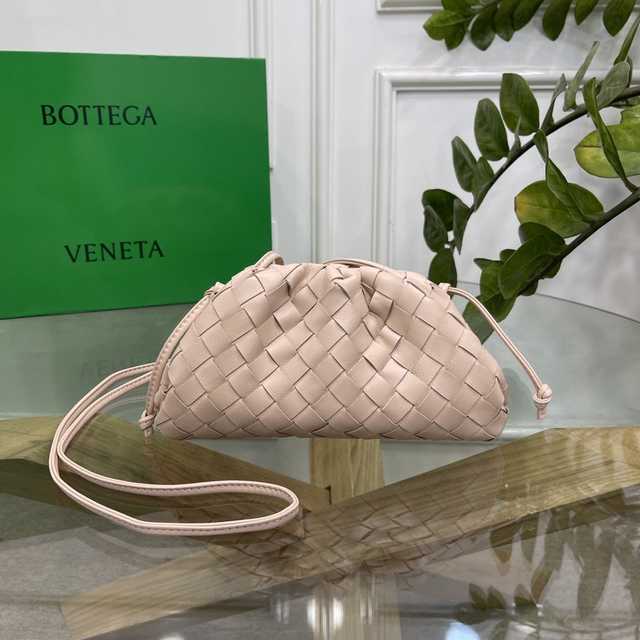 Pouch wv96134 22