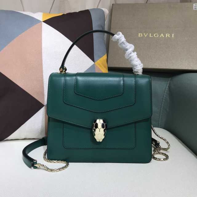 Serpenti Forever 3L bg38300 20