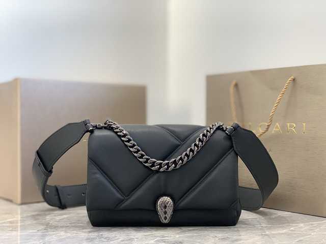 Serpenti Cabochon bg38307 22