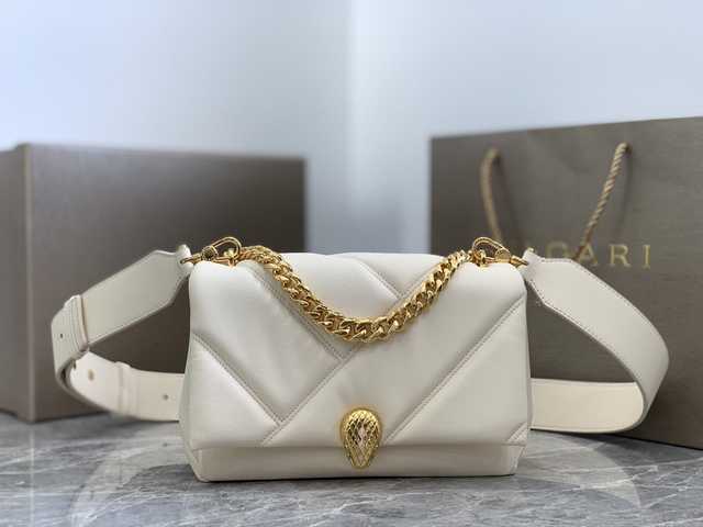 Serpenti Cabochon bg38307 22