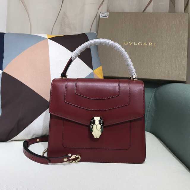 Serpenti Forever 3L bg38300 20