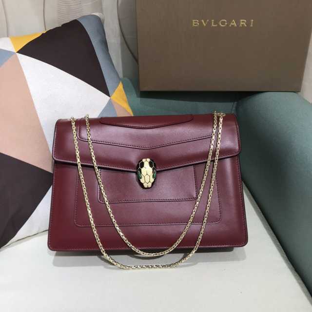 Serpenti Forever 2L bg38301 28