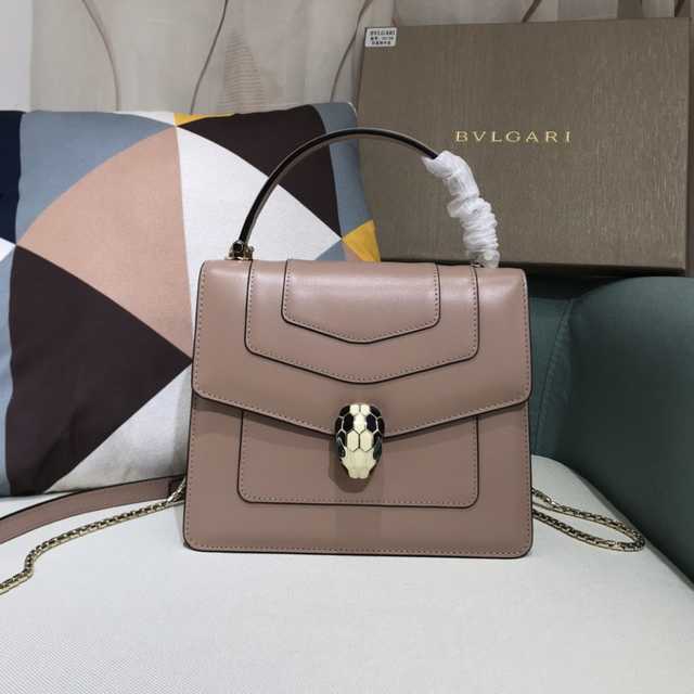 Serpenti Forever 3L bg38300 20